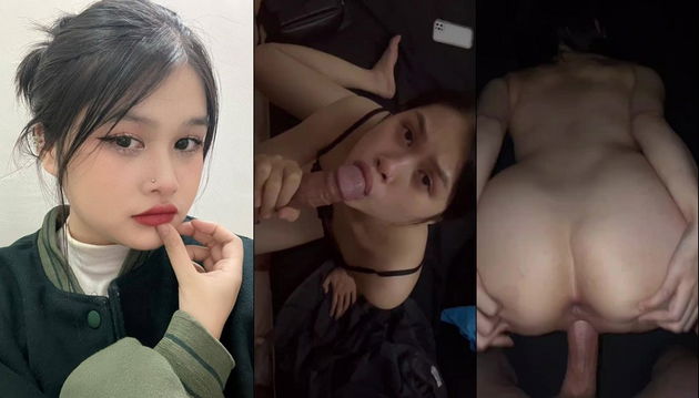 Chim to dài cứng ngắc gọi em là vợ yêu mà em sướng thắt cơ đít cho anh xuất sâu bên trong – Viet69